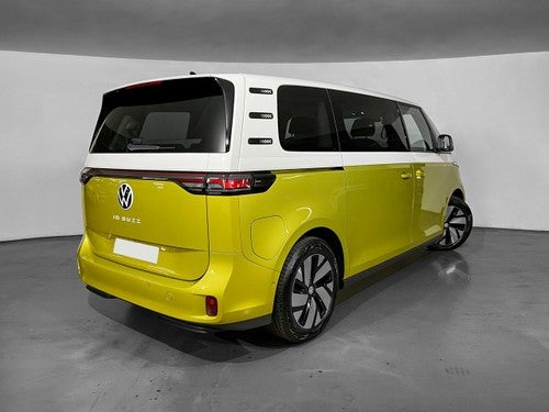 VOLKSWAGEN ID.Buzz ID.BUZZ Limited Edition 210 kW (286 CV) Ch. Largo