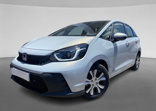 HONDA Jazz Nuevo  Híbrido 1.5 i-MMD 90 kW (122 CV) e-CVT ELEGANCE