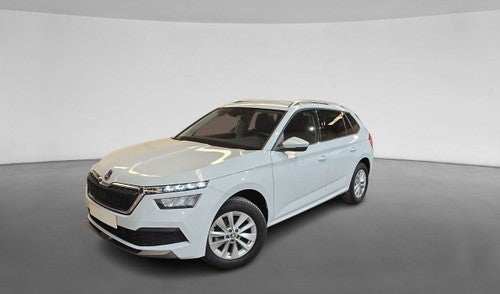 SKODA Kamiq Ambition Plus 1.5 TSI 110kW (150CV) DSG (NW43PD14)