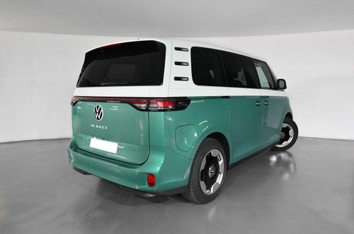 Volkswagen ID.BUZZ Pro 150 kW (204 CV)