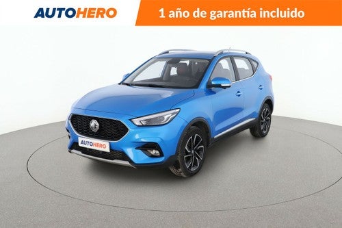 MG ZS 1.0 T-GDI Luxury