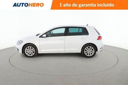 Volkswagen Golf 1.4 Advance