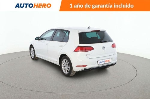 Volkswagen Golf 1.4 Advance