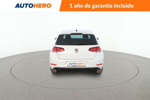 Volkswagen Golf 1.4 Advance