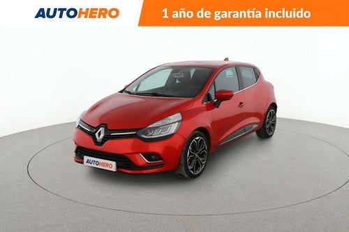 RENAULT Clio 0.9 Energy Zen