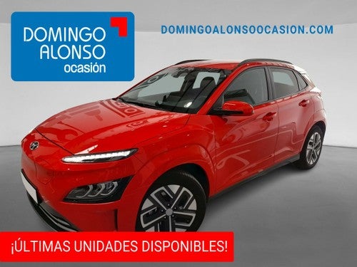 HYUNDAI Kona Eléctrico FL 100 kW (136 CV) Tech L MY23