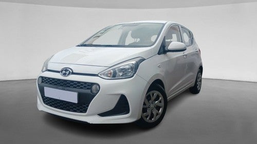 HYUNDAI i10 1.2 MPi 63,8 kW (87 CV) MT5 2WD Classic