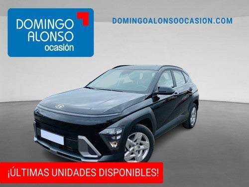 HYUNDAI Kona Nuevo  1.0 T-GDi 88 kW (120 CV) MT6 2WD Smart