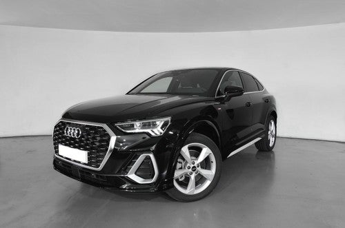 AUDI Q3  Sportback S line 35 TFSI 110 kW (150 CV)