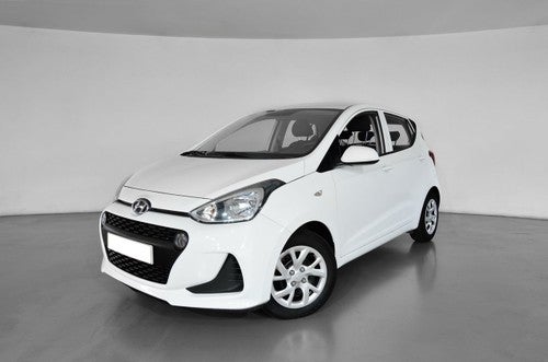 HYUNDAI i10 1.2 MPi 63,8 kW (87 CV) MT5 2WD Classic