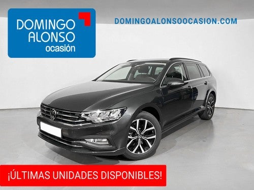 VOLKSWAGEN Passat Variant Connect 2.0 TDI 110 kW (150 CV) 6G (CB533X11)