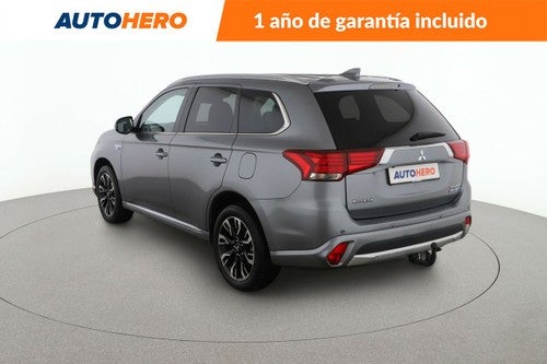 MITSUBISHI Outlander 2.0 PHEV Kaiteki 4WD