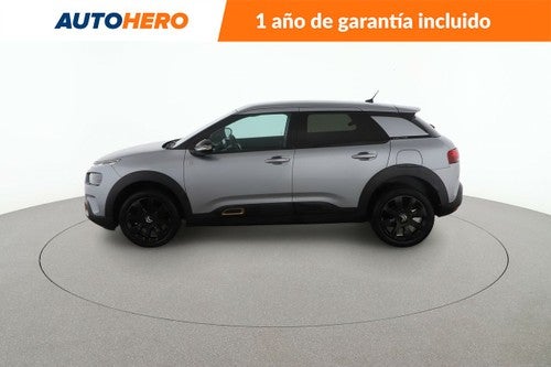 Citroën C4 Cactus 1,,5 Blue-HDi Origins