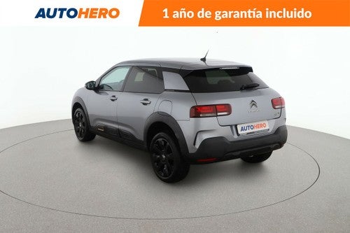 Citroën C4 Cactus 1,,5 Blue-HDi Origins