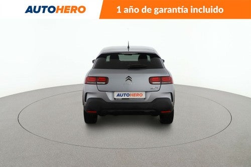 Citroën C4 Cactus 1,,5 Blue-HDi Origins