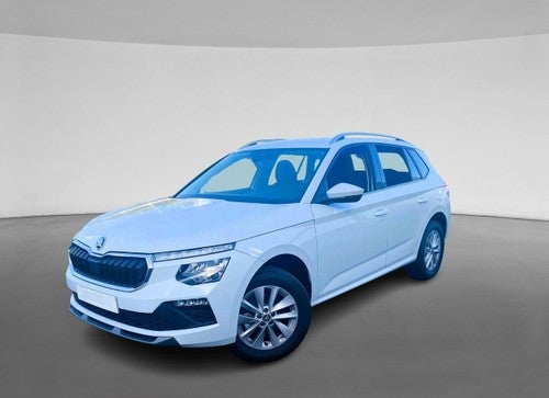 SKODA Kamiq Selection 1.0 TSI 85kW (115CV) (NW4DM511)