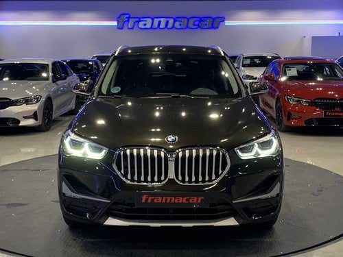 BMW X1 sDrive18dA Business