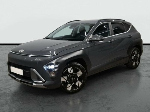 HYUNDAI Kona Nuevo  Híbrido 1.6 GDi 95 kW (129 CV) DCT6 2WD Smart MY25