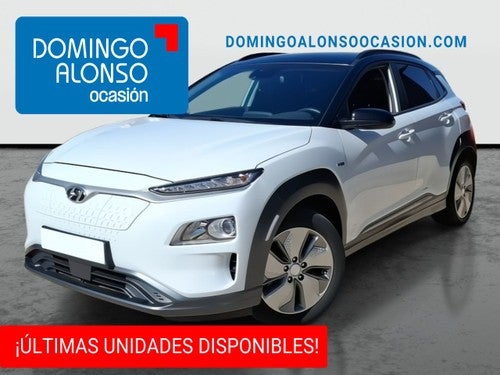 HYUNDAI Kona EV 100 kW (136 CV) Tech Pack SmartSense