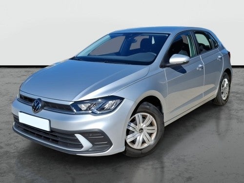 VOLKSWAGEN Polo Nuevo  Trendline 1.0 TSI 70 kW (95 CV) SG5 (AE12LV11)