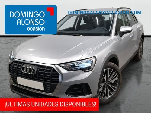 AUDI Q3 Edition 35 TFSI 110 kW (150 CV) S tronic