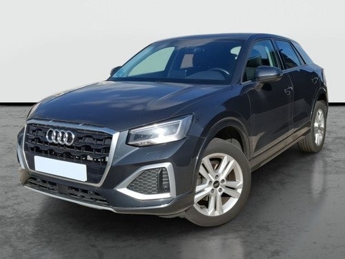 AUDI Q2  Sport 30 TFSI 81 kW (110 CV)