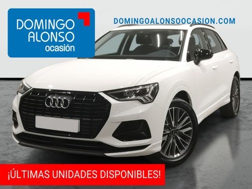 AUDI Q3 Sport 35 TFSI 110 kW (150 CV) S tronic