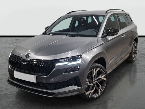 SKODA Karoq Sportline Advanced 1.5 TSI 110kW (150 CV) DSG (NU7RMD41)