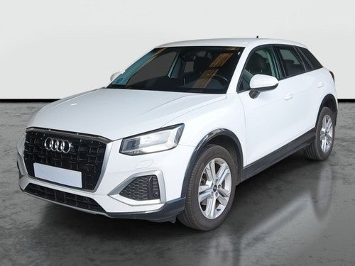 AUDI Q2  Sport 30 TFSI 81 kW (110 CV)