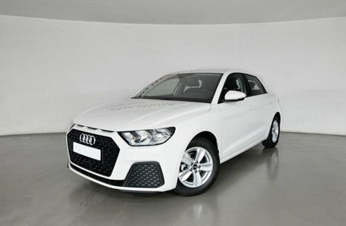 AUDI A1 Sportback Edition 25 TFSI 70 kW (95 CV)