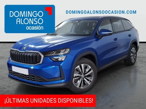 SKODA Kodiaq Selection 1.5 TSI mHEV 110 kW (150 CV) DSG (PS7DDD11)