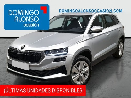 SKODA Karoq Selection 1.5 TSI 110kW (150 CV) DSG (NU7DMD11)