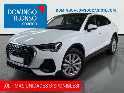 AUDI Q3 Sportback Edition 35 TFSI 110 kW (150 CV)