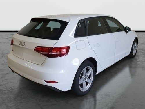 Audi A3 SB 30 TDI  85 kW (116CV)  S tronic