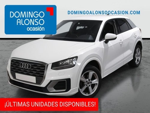 AUDI Q2 30 TFSI Sport 85kW