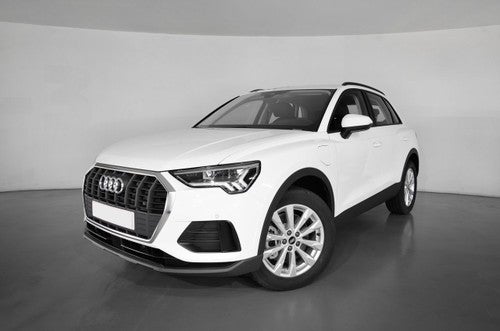 AUDI Q3 Edition 45 TFSIe 180 kW (245 CV) S tronic