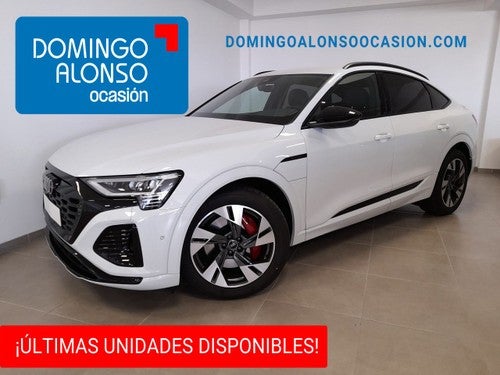 AUDI Q8 Sportback e-tron 55 1st Edition S line 300 kW (408 CV) quattro