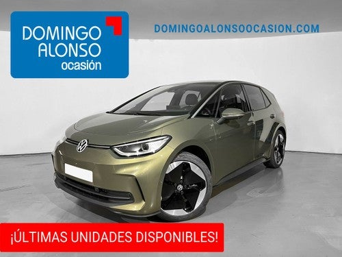 VOLKSWAGEN ID.3 Nuevo  Pro S 204 CV (150 kW) (E124MN14)