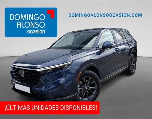 HONDA CR-V Nuevo  Híbrido 2.0 i-MMD 135 kW (184 CV) Elegance