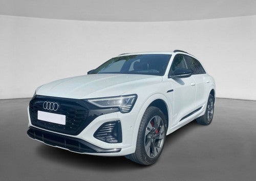 AUDI Q8 e-tron 55 1st Edition S line 300 kW (408 CV) quattro