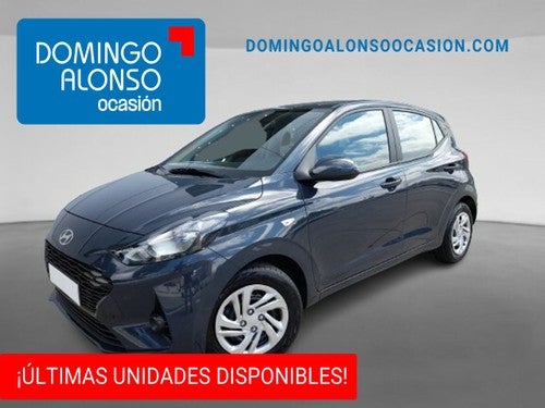 HYUNDAI i10 FL 1.2 MPi 58,1 kW (79 CV) MT5 2WD Sense MY25