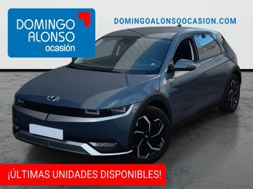 HYUNDAI Ioniq 5 168 kW (229 CV) 2WD HiTech MY23