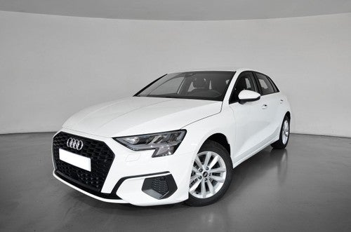 AUDI A3 Sportback Sportback Edition 30 TFSI 81 kW (110 CV)