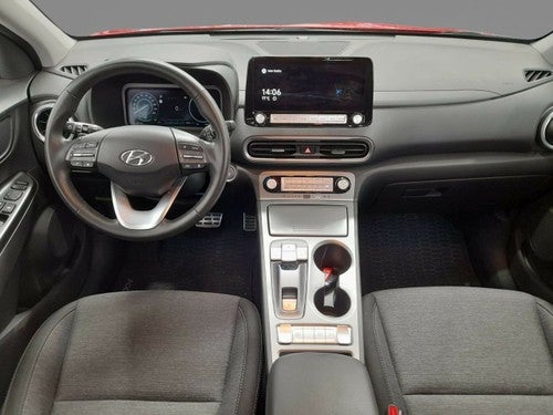 Hyundai Kona Eléctrico FL 100 kW (136 CV) Tech L MY23