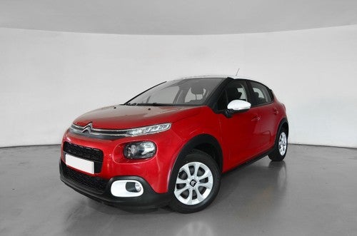 CITROEN C3 1.2 PureTech S&S Feel 83