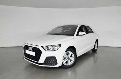 AUDI A1 Sportback 25 TFSI S line S tronic