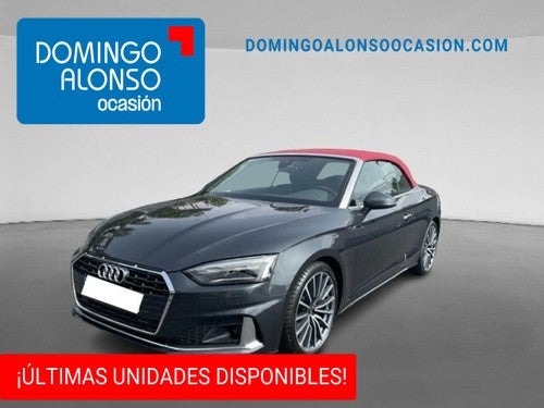 AUDI A5  Cabrio Sport 35 TFSI 110 kW (150 CV) S tronic