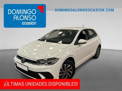 VOLKSWAGEN Polo Connect 1.0 TSI 70 kW (95 CV) SG5