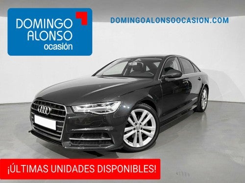 AUDI A6 Avant 1.8 TFSI S line edition S-T