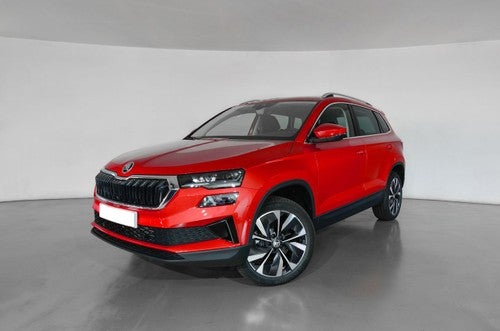 SKODA Karoq 1.0 TSI Ambition (4.75)